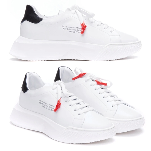 남성 스니커즈 NEMESIS2 CROCK BLACK 64 38_이미지