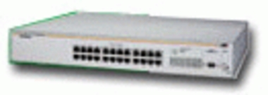 AlliedTelesis 24p AT-FS724i