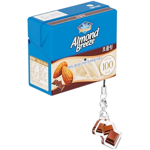 갤럭시 버즈3 아몬드브리즈 초콜릿 케이스 GP-FPR630HIZAK