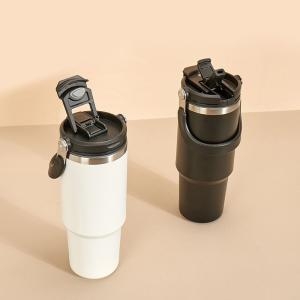 버브 EZ 핸들 진공 텀블러 1.2L