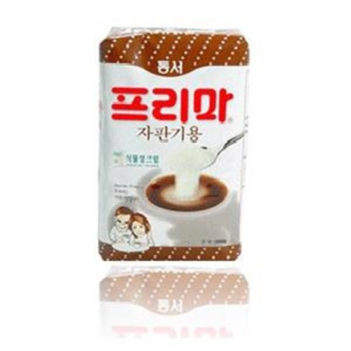 동서식품 자판기용 프리마 1kg (10개)
