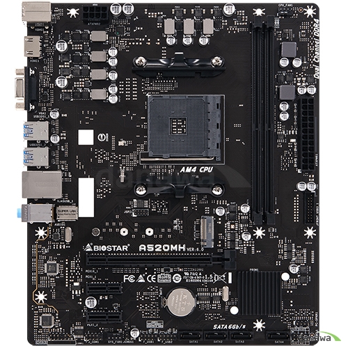 BIOSTAR A520MH 이엠텍_이미지
