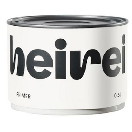 헤이레이 프라이머 젯소 (500ml)_이미지
