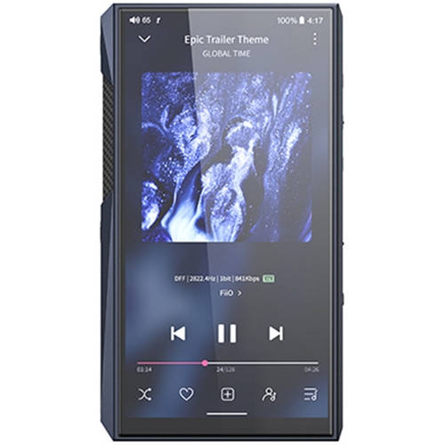 FiiO M23 (블루, 해외구매)_이미지