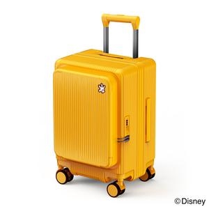 디즈니 루미 전면 오픈형 캐리어 (20인치)