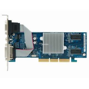 ASUS 지포스 MX4000 V9400-X/TD 128M