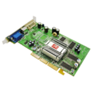 빅빔 ATI Radeon 9200 빅빔 Sapphire 128M_이미지