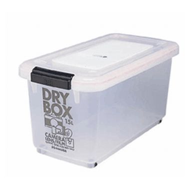 하쿠바 DRY BOX 15L (KMC-28)_이미지