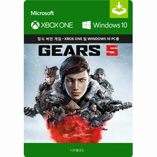 Microsoft Game Studio �� 5 XBOX ONE