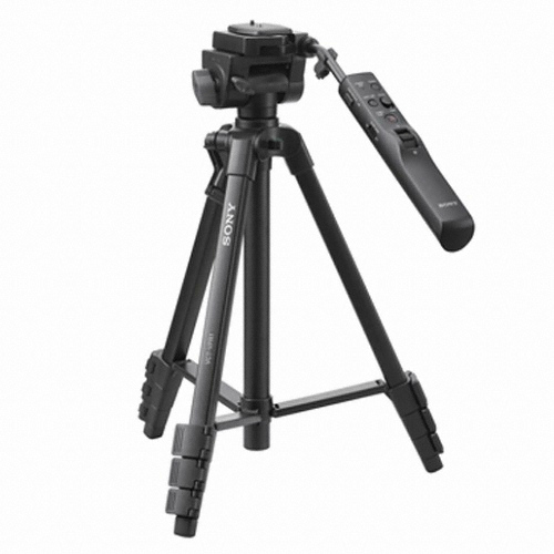 SONY VCT-VPR1 리모컨 삼각대 (헤드)