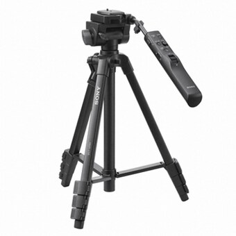 SONY VCT-VPR1 리모컨 삼각대
