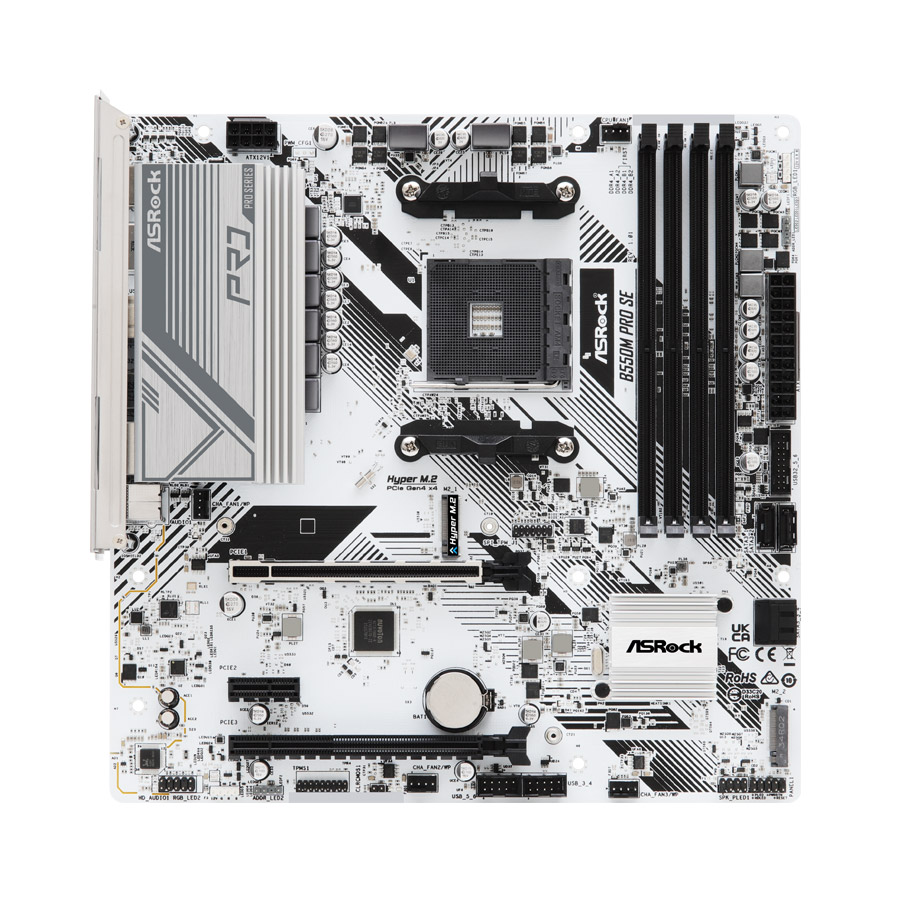ASRock B550M Pro SE 디앤디컴_이미지