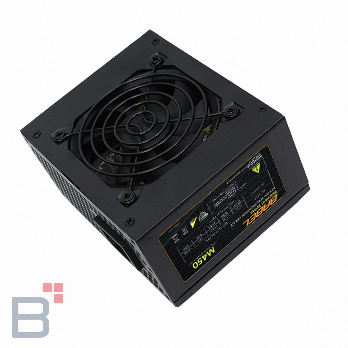 BABEL M450 V2.2 Blackbel Series_이미지