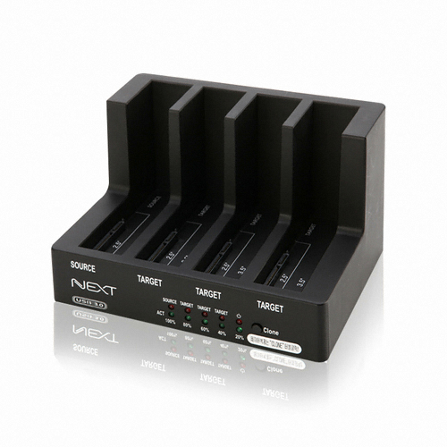 이지넷유비쿼터스 넥스트 NEXT-854DCU3 (16TB)_이미지