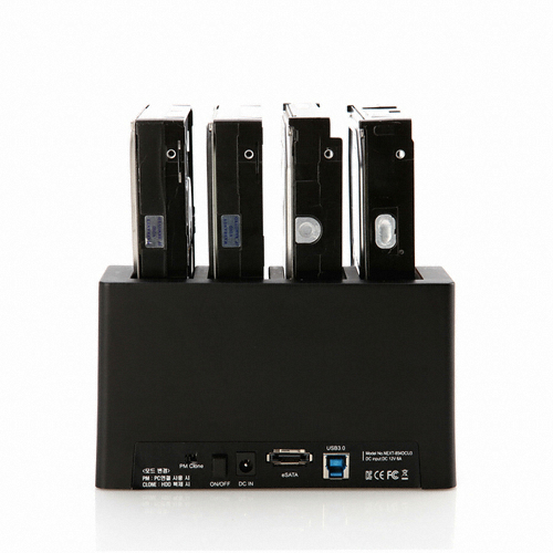 이지넷유비쿼터스 넥스트 NEXT-854DCU3 (16TB)_이미지