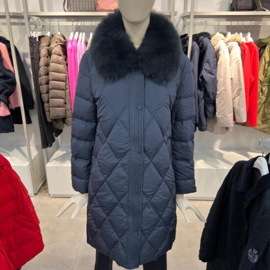 크로커다일 크로커다일레이디 레이디 스텐카라트렌치구스 CLCWDW213