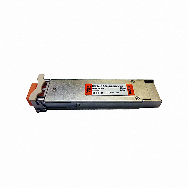 EXA D-Link XFP DEM-421XT 300m 호환광모듈