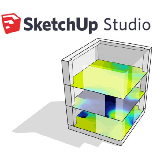 Trimble SketchUp Studio 2025 �����