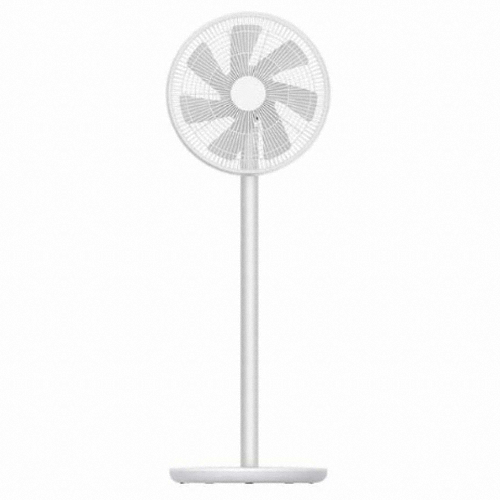 샤오미 스마트미 2S 무선 선풍기 ZLBPLDS03ZM (해외구매, 리모컨 포함)