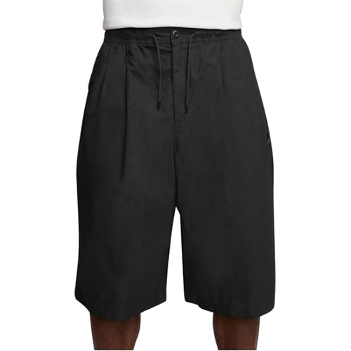 나이키 클럽 쇼츠 HJ2541-010 (병행)_이미지