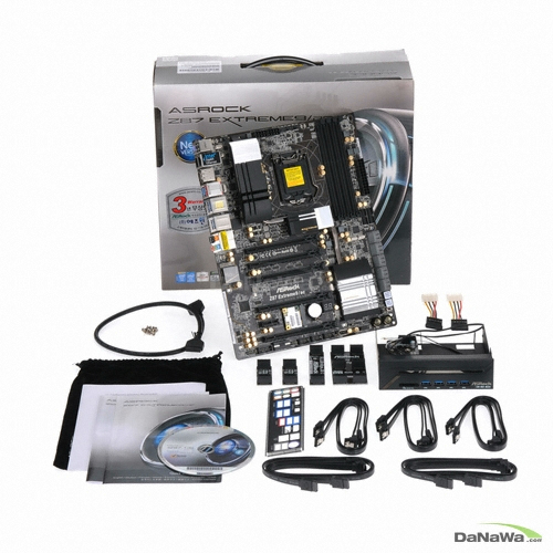 ASRock Z87 Extreme9/ac 에즈윈_이미지