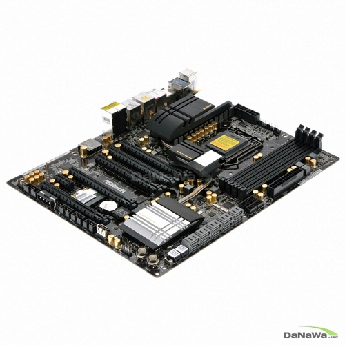 ASRock Z87 Extreme9/ac 에즈윈_이미지