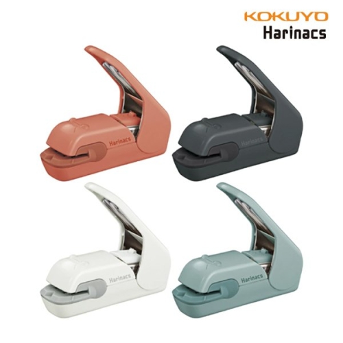 뉴 하리낙스 심없는 스테이플러 5매용