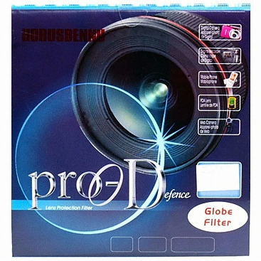 호루스벤누 Pro-D 프로텍션 UV (50mm)_이미지