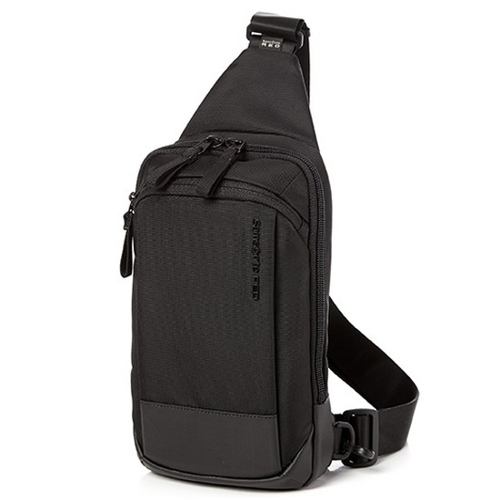 쌤소나이트 WYTHER 슬링백 BLACK QG009002_이미지