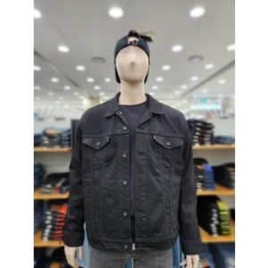 LEVIS 공용 트러커 데님 자켓 72334-0403 S12415007