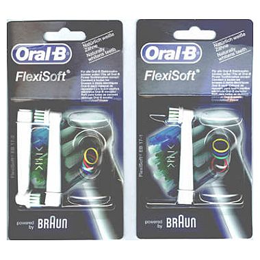 브라운 오랄비 EB17-2 + EB17-1_이미지