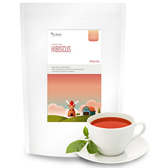 히비스커스 100T