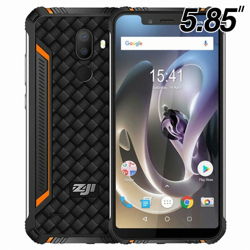 HOMTOM ZOJI Z33 LTE 32GB, �ڱ���