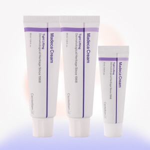 동국제약 센텔리안24 마데카 크림 타이트 리프팅 50ml+15ml (50ml 2개+15ml 1개)
