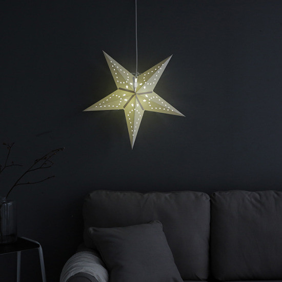 마켓비 PAPERSTAR 펜던트등_이미지