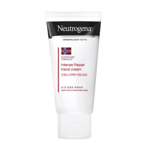 뉴트로지나 인텐스 리페어 핸드크림 56g이미지입니다. 누르면 해당 게시물로 새창이동합니다.