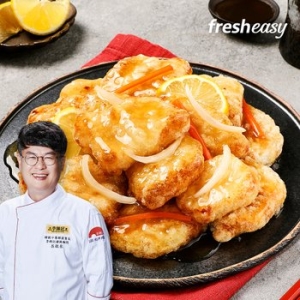 프레시지 여경래 꿔바로우 450g (1개)