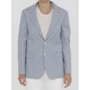 셀린느 주드 블레이저 2V06J869 01XB_이미지