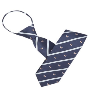 [불명] 쿠디 산책하는강아지넥타이 자동 3177ea W519880