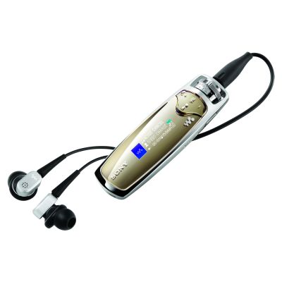 SONY Walkman NW-S706 4GB