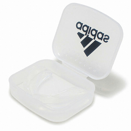 아디다스 싱글 마우스피스 ADIBP09
