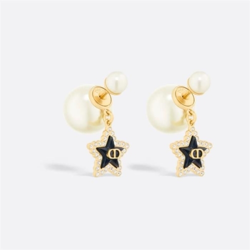 크리스찬디올 E4388WOMCY_D92B / Tribales 귀걸이 골드