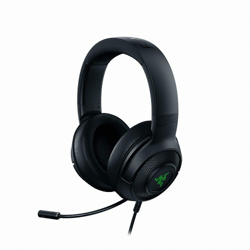 Razer Kraken X USB (정품)_이미지