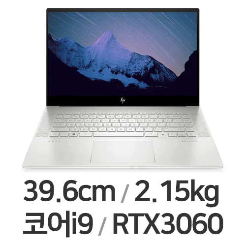 HP 엔비 15-ep1063TX W11 (SSD 512GB)