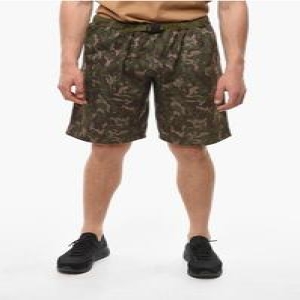 화이트마운티니어링 반바지 AW21WM2173418 0 KHAKI_이미지