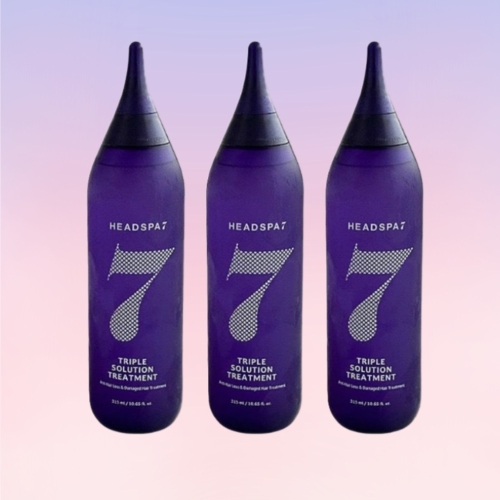 �������� ��彺��7 Ʈ���� �ַ�� Ʈ��Ʈ��Ʈ 315ml