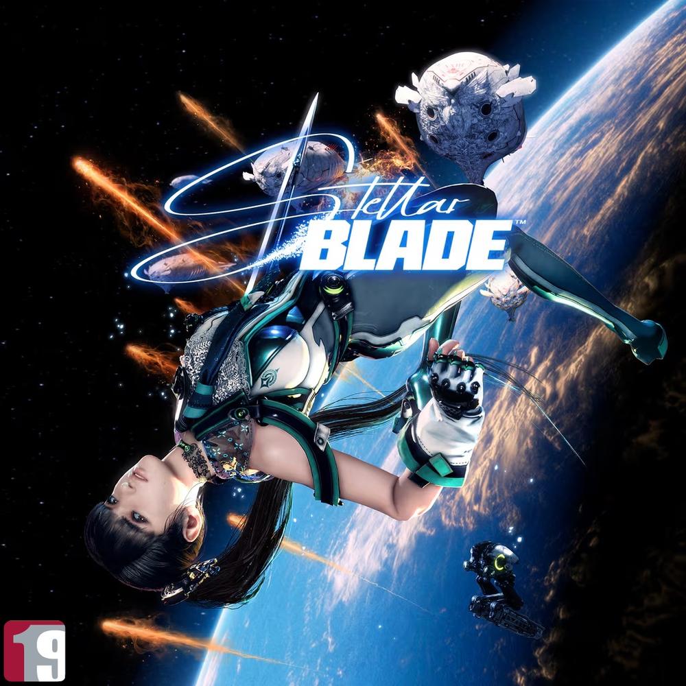 스텔라 블레이드 한글판 PC PC, 컴플리트에디션/스팀코드_이미지