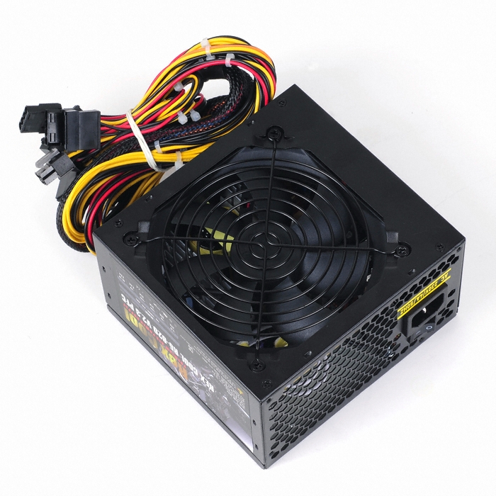 REX COOL R5-620 V2.3 PFC Noise Killer