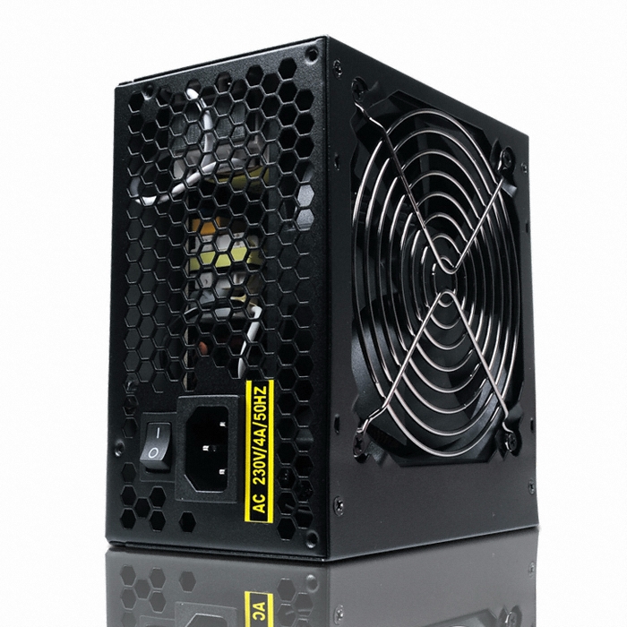 REX COOL R5-620 V2.3 PFC Noise Killer