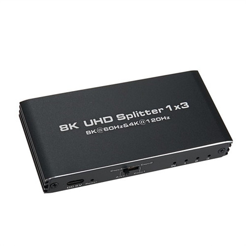 ����Ʈ�� COMS OU077 1:3 HDMI �й��